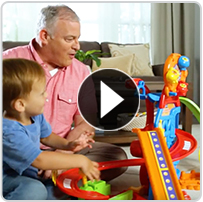 Go! Go! Grandpa