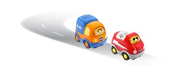 Revved Up Raceway™ Revved Up Raceway™
