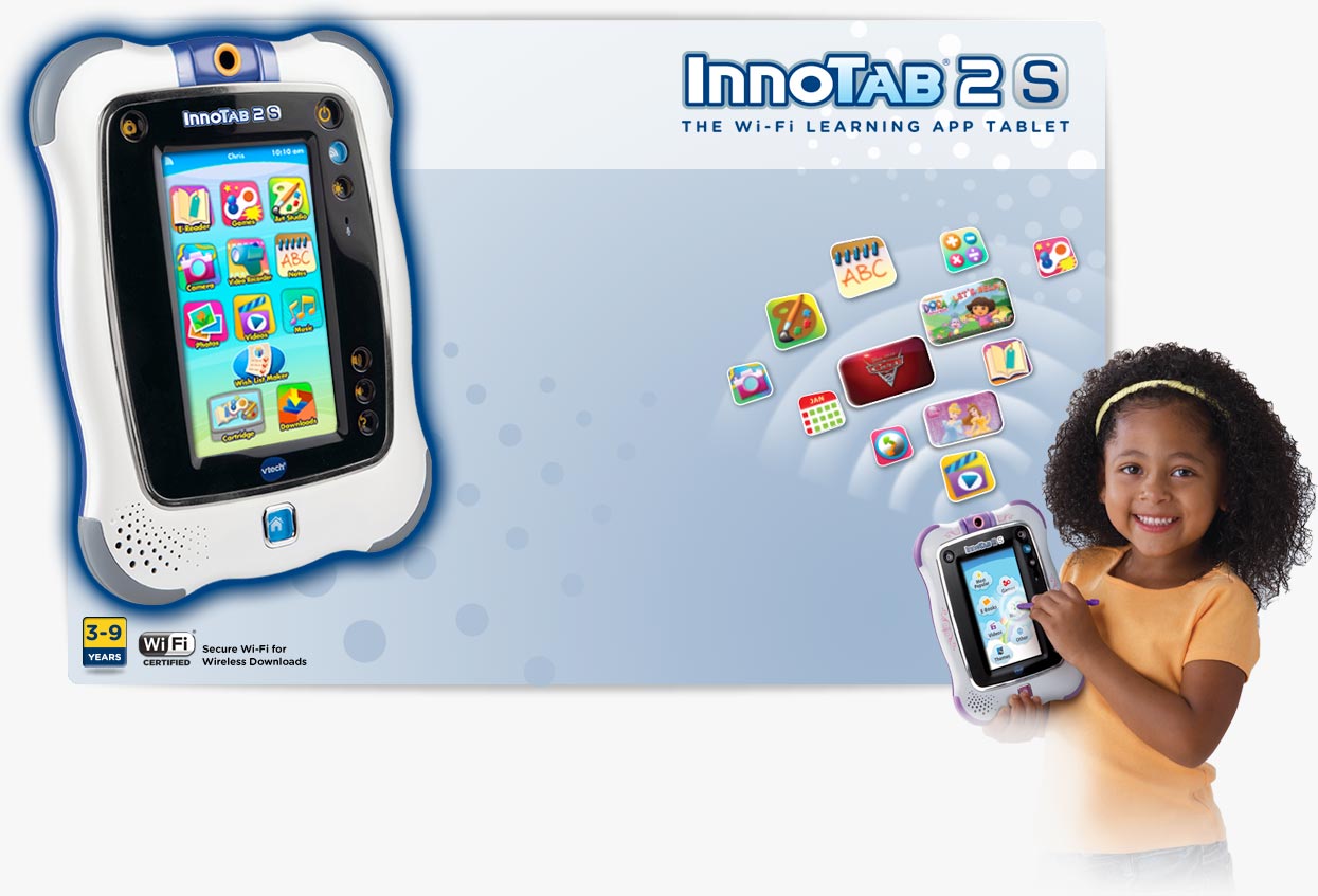 innotab 2s