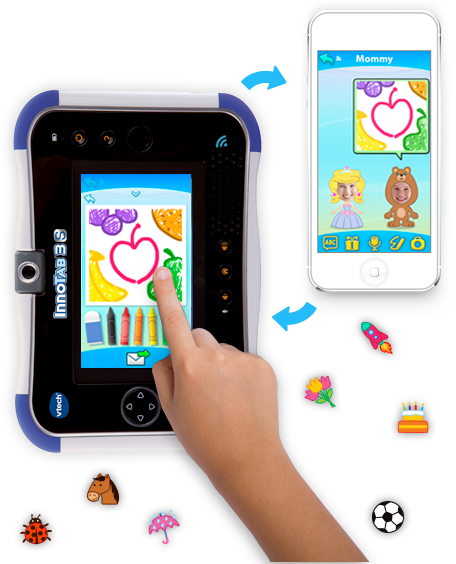 vtech innotab 3s