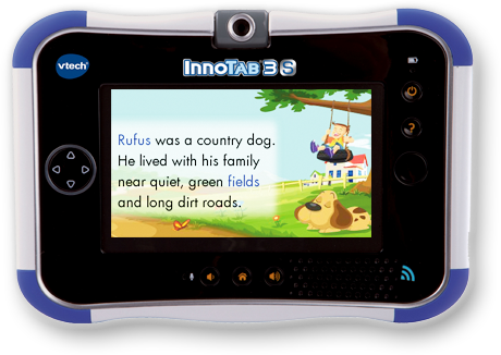 vtech innotab 3s