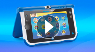 vtech ipad