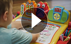 VTech Canada | Official Electronic Learning Toys & Games ...