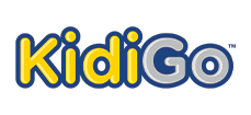 Kidi Go - brand logo
