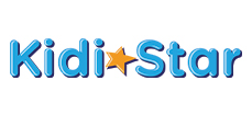 Kidi Star - brand logo