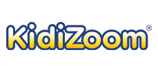 KidiZoom - brand logo