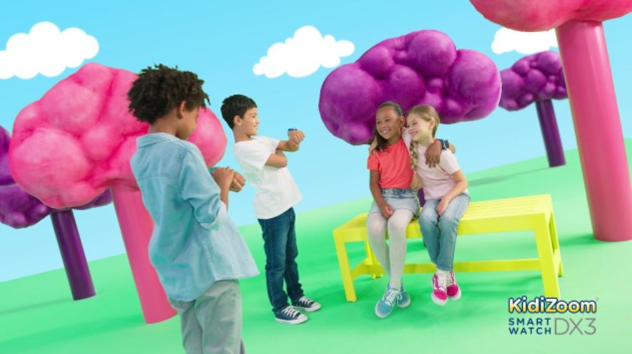 VTech Canada | Official Electronic Learning Toys & Games for Kids