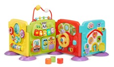 VTech Canada | Official Electronic Learning Toys & Games for Kids