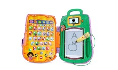 VTech Canada | Official Electronic Learning Toys & Games for Kids