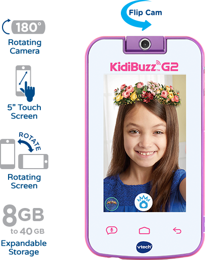 kidibuzz phones