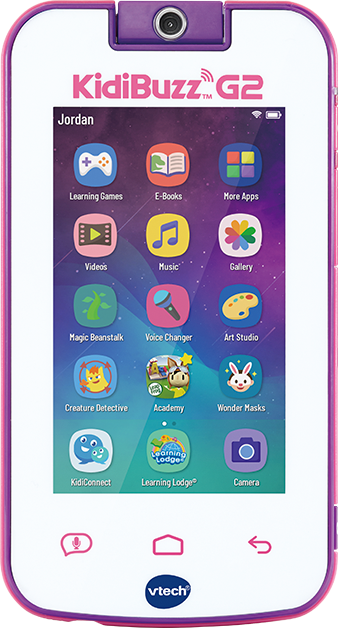 KidiBuzz G2