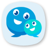 Text & Voice Messages Using KidiConnect